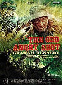 The Odd Angry Shot (DVD)